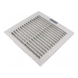 Husă de protecţie pentru dispozitive IP54 de dimensiuni 204x204x37mm | Electronic-mag.ro | Componente Electronice
