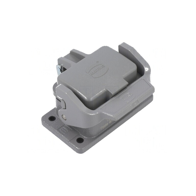 Husa Han 6B pentru IP67 | Electronic-mag.ro | Componente Electronice