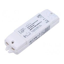Alimentator LED cu pulsatoriu | Electronic-mag.ro | Componente Electronice