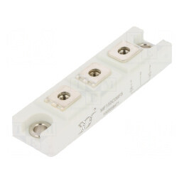 Modul Diodă Dubli în Serie 600V 150A Fred | Electronic-mag.ro | Componente Electronice