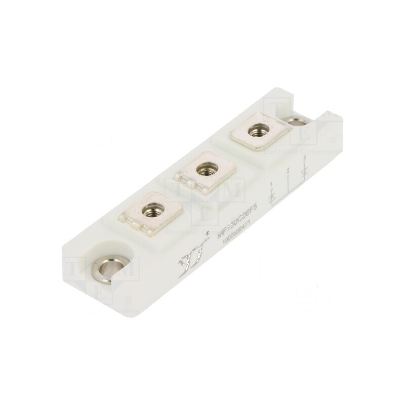 Modul Diodă Dubli în Serie 600V 150A Fred | Electronic-mag.ro | Componente Electronice
