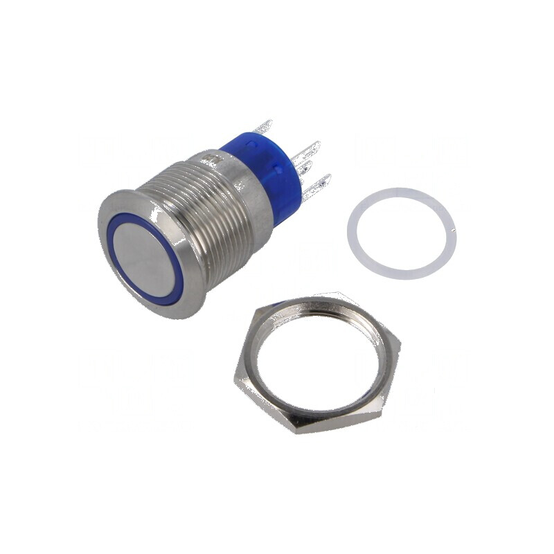Comutator anti-vandalism IP67 OFF-ON - Comutator de siguranță IP67 | Electronic-mag.ro | Componente Electronice Comutator anti-vandalism IP67 OFF-ON - Comutator de siguranță IP67 | Electronic-mag.ro | Componente Electronice