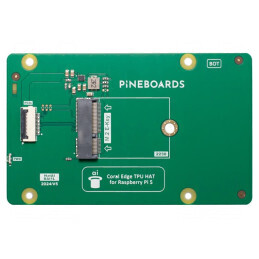 Adaptor M.2 PCIe E Key | Electronic-mag.ro | Componente Electronice