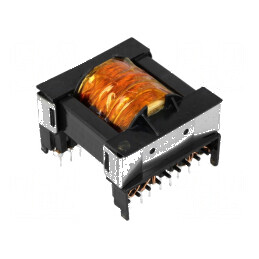Transformator de impulsuri alimentator 480W | Electronic-mag.ro | Componente Electronice