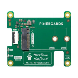 Adaptor PCIe Raspberry Pi | Electronic-mag.ro | Componente Electronice