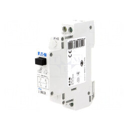Întrerupător acţionat prin apăsare 250VAC 16A IP40 - Întrerupător de apăsare 16A IP40 | Electronic-mag.ro | Componente Electronice