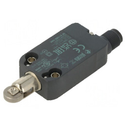 Limitator cursă reglabil ajustabil | Electronic-mag.ro | Componente Electronice