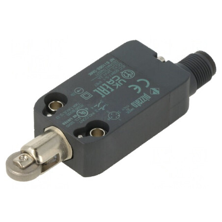 Limitator cursă reglabil ajustabil | Electronic-mag.ro | Componente Electronice