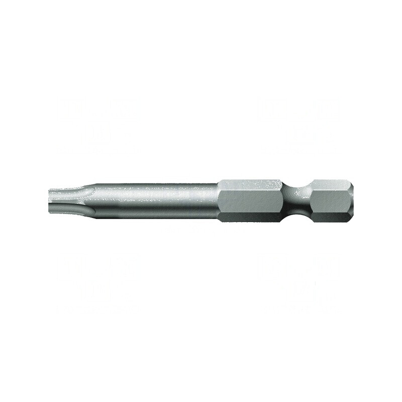 Capăt de şurubelniţă Torx® PLUS 1IP 50mm | Electronic-mag.ro | Componente Electronice