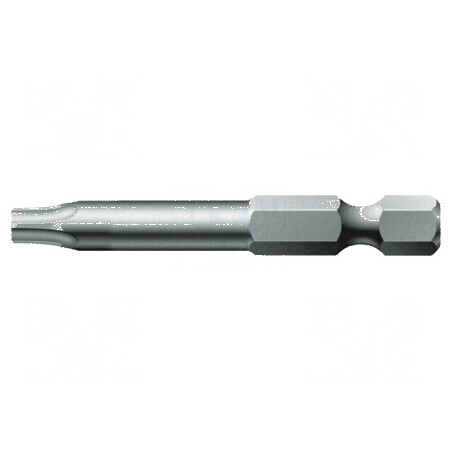 Capăt de şurubelniţă Torx® PLUS 1IP 50mm | Electronic-mag.ro | Componente Electronice