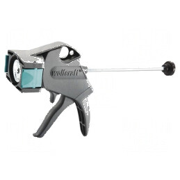 Dozator de plastic | Electronic-mag.ro | Componente Electronice
