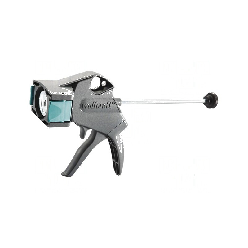 Dozator de plastic | Electronic-mag.ro | Componente Electronice