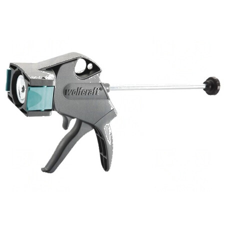 Dozator de plastic | Electronic-mag.ro | Componente Electronice