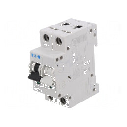 Întrerupător de supracurent 230/400VAC 20A | Electronic-mag.ro | Componente Electronice