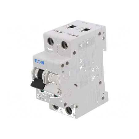 Întrerupător de supracurent 230/400VAC 20A | Electronic-mag.ro | Componente Electronice