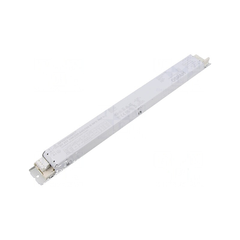 Alimentator LED 100W IP20 | Electronic-mag.ro | Componente Electronice
