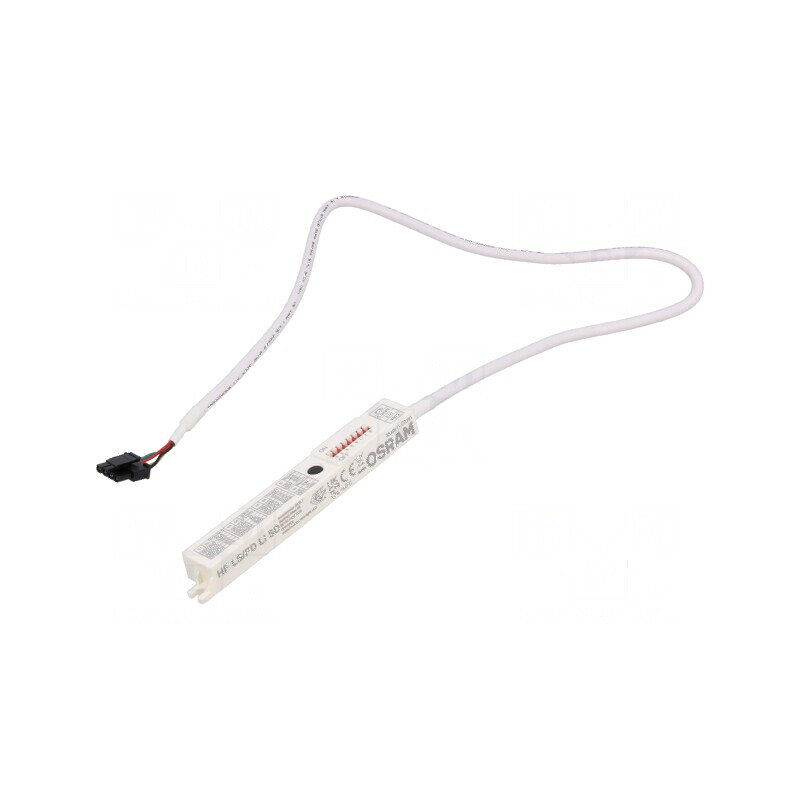 Alimentator LED pulsatoriu 61,3W | Electronic-mag.ro | Componente Electronice