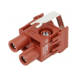Conector HDMI pentru femele EPIC MCB-HC | Electronic-mag.ro | Componente Electronice