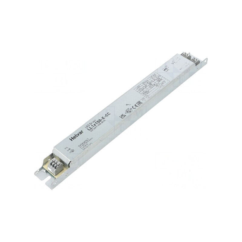 Alimentator LED cu pulsatoriu 150W | Electronic-mag.ro | Componente Electronice