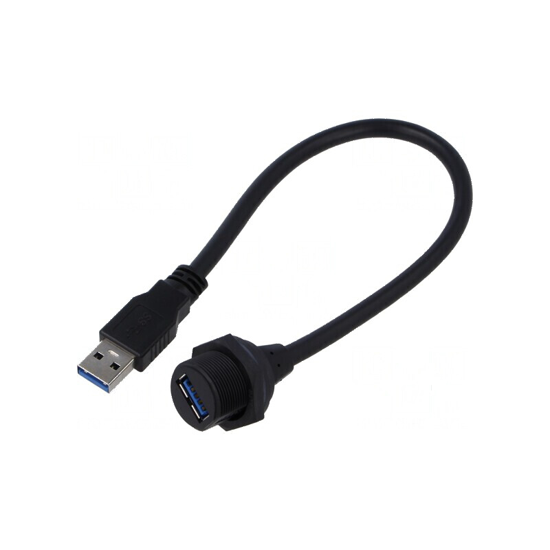 Boxa portabila Bluetooth 30W Waterproof IPX7 - Negru | Electronic-mag.ro | Componente Electronice