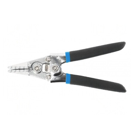 Cleşti pentru modelare profile | Electronic-mag.ro | Componente Electronice