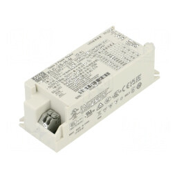 Alimentator LED 25W 9÷54VDC 300mA÷1,05A | Electronic-mag.ro | Componente Electronice