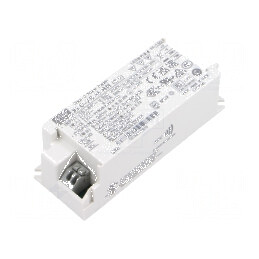 Alimentator LED pulsatoriu 25W 9-54VDC 300mA-1,05A | Electronic-mag.ro | Componente Electronice