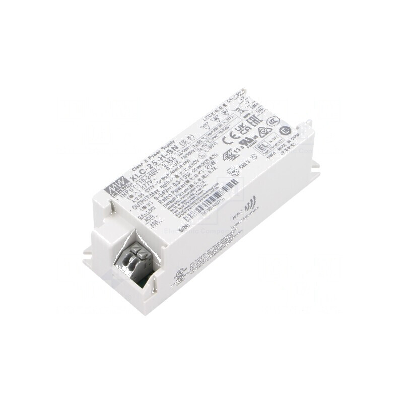 Alimentator LED pulsatoriu 25W 9-54VDC 300mA-1,05A | Electronic-mag.ro | Componente Electronice Alimentator LED pulsatoriu 25W 9-54VDC 300mA-1,05A | Electronic-mag.ro | Componente Electronice
