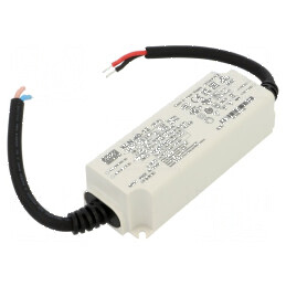 Alimentator LED 40W 12VDC IP67 | Electronic-mag.ro | Componente Electronice