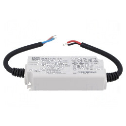 Alimentator LED pulsatoriu 40W 24VDC IP67 - Alimentator LED pulsatoriu 40W IP67 | Electronic-mag.ro | Componente Electronice