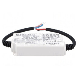 Alimentator LED pulsatoriu 40W 9-54VDC 100-305VAC | Electronic-mag.ro | Componente Electronice