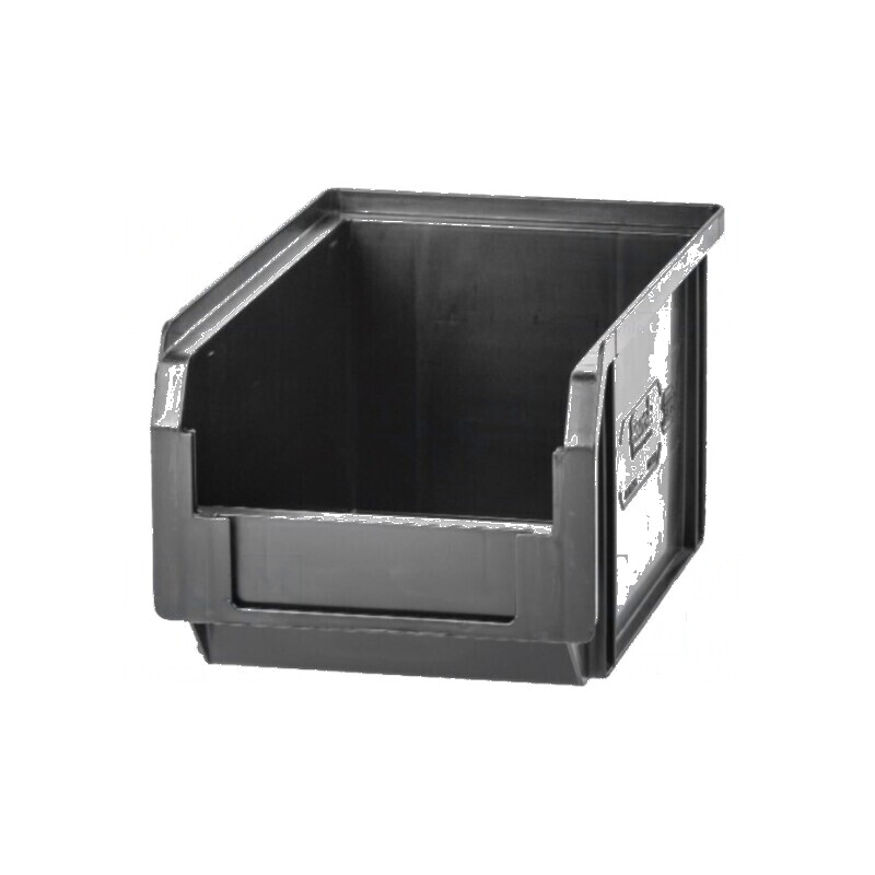 Cuvă ESD conductoare | Electronic-mag.ro | Componente Electronice