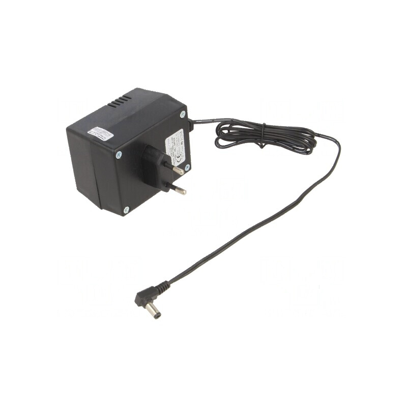 Transformator de siguranță 19VA 230VAC 24V | Electronic-mag.ro | Componente Electronice