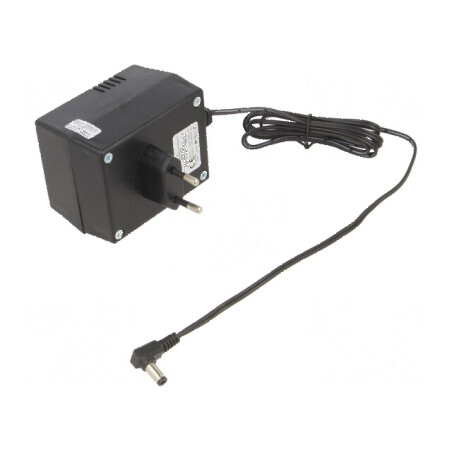Transformator de siguranță 19VA 230VAC 24V | Electronic-mag.ro | Componente Electronice