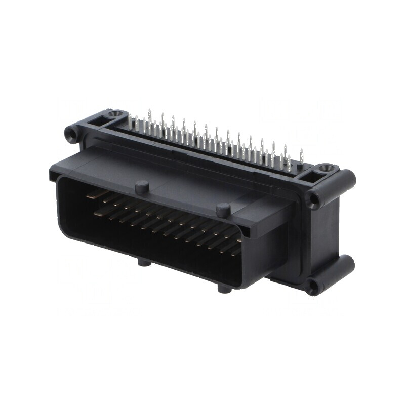 Conector auto JPT Micro-Timer II | Electronic-mag.ro | Componente Electronice