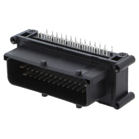 Conector auto JPT Micro-Timer II | Electronic-mag.ro | Componente Electronice