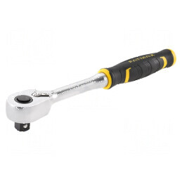 Cheie clichet 1/4 FATMAX® 225mm cu 120 de dinţi | Electronic-mag.ro | Componente Electronice