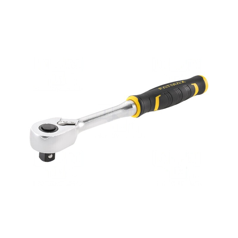 Cheie clichet 1/4 FATMAX® 225mm cu 120 de dinţi | Electronic-mag.ro | Componente Electronice