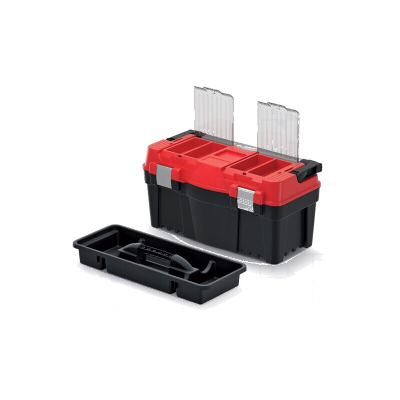 Ladă pt. unelte APTOP PLUS 550x267x277mm 20kg | Electronic-mag.ro | Componente Electronice