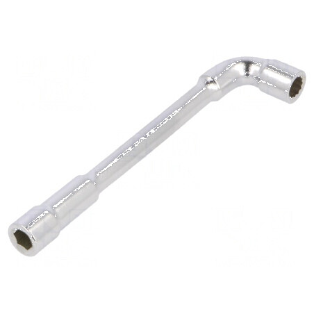 Cheie tubulară HEX 21mm | Electronic-mag.ro | Componente Electronice
