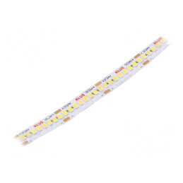 Banda LED alb neutru 10mm IP20 14,4W/m 24VDC | Electronic-mag.ro | Componente Electronice