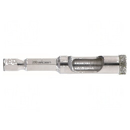 Freză diamantată pentru ceramică și sticlă | Electronic-mag.ro | Componente Electronice