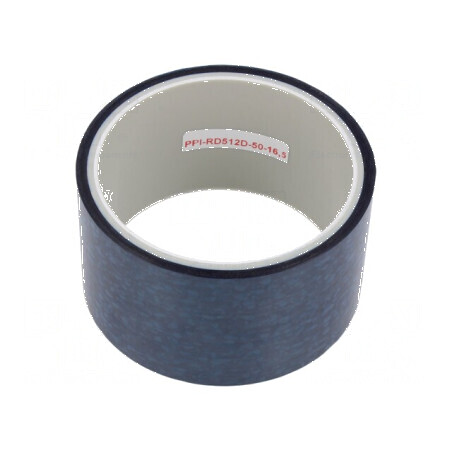 Bandă pentru ambalare ESD 50mm 80% | Electronic-mag.ro | Componente Electronice