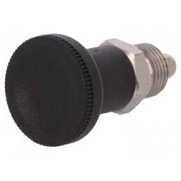 Bolţ de fixare Filet din oţel inoxidabil M16 8mm - Pas 1,5 | Electronic-mag.ro | Componente Electronice