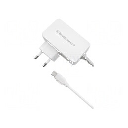 Alimentator plug-in 5VDC 3,25A 65W | Electronic-mag.ro | Componente Electronice