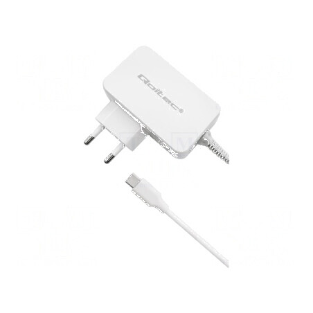 Alimentator plug-in 5VDC 3,25A 65W | Electronic-mag.ro | Componente Electronice