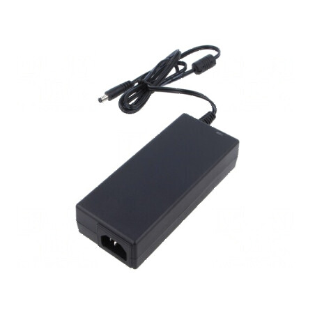Alimentator pulsatoriu 12VDC 7,5A 90W -5÷40°C | Electronic-mag.ro | Componente Electronice
