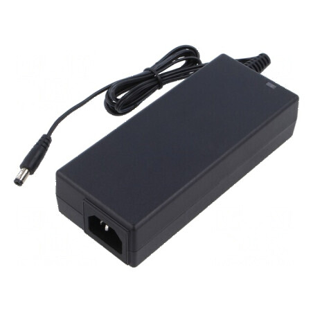 Alimentator pulsatoriu 24VDC 3,75A - 5,5/2,1 90W | Electronic-mag.ro | Componente Electronice