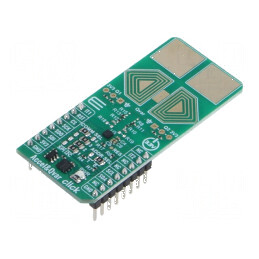 Placă prototip accelerometru LIS2DUXS12 - Accelerometru LIS2DUXS12 | Electronic-mag.ro | Componente Electronice