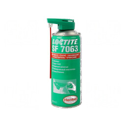 Aerosol curăţare 400ml | Electronic-mag.ro | Componente Electronice